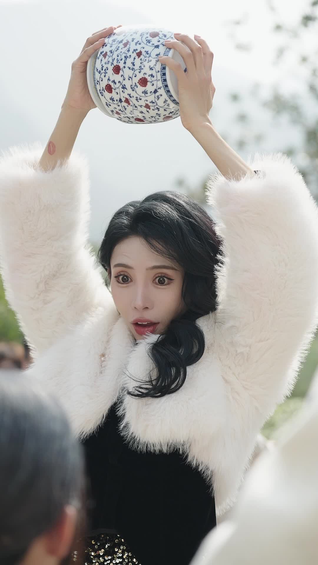 EP. 4 - Hina Mertua, Bayar Mahal